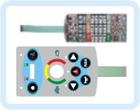 Membrane Switch