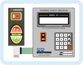 Membrane Switch