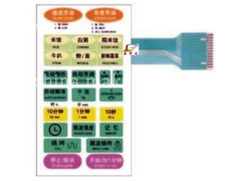 Membrane Switch