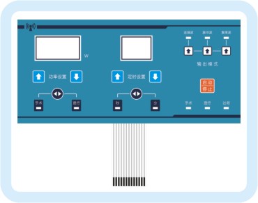 Membrane Switch