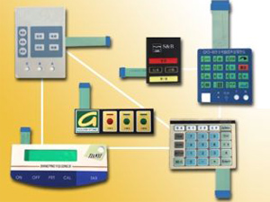 Membrane Switch